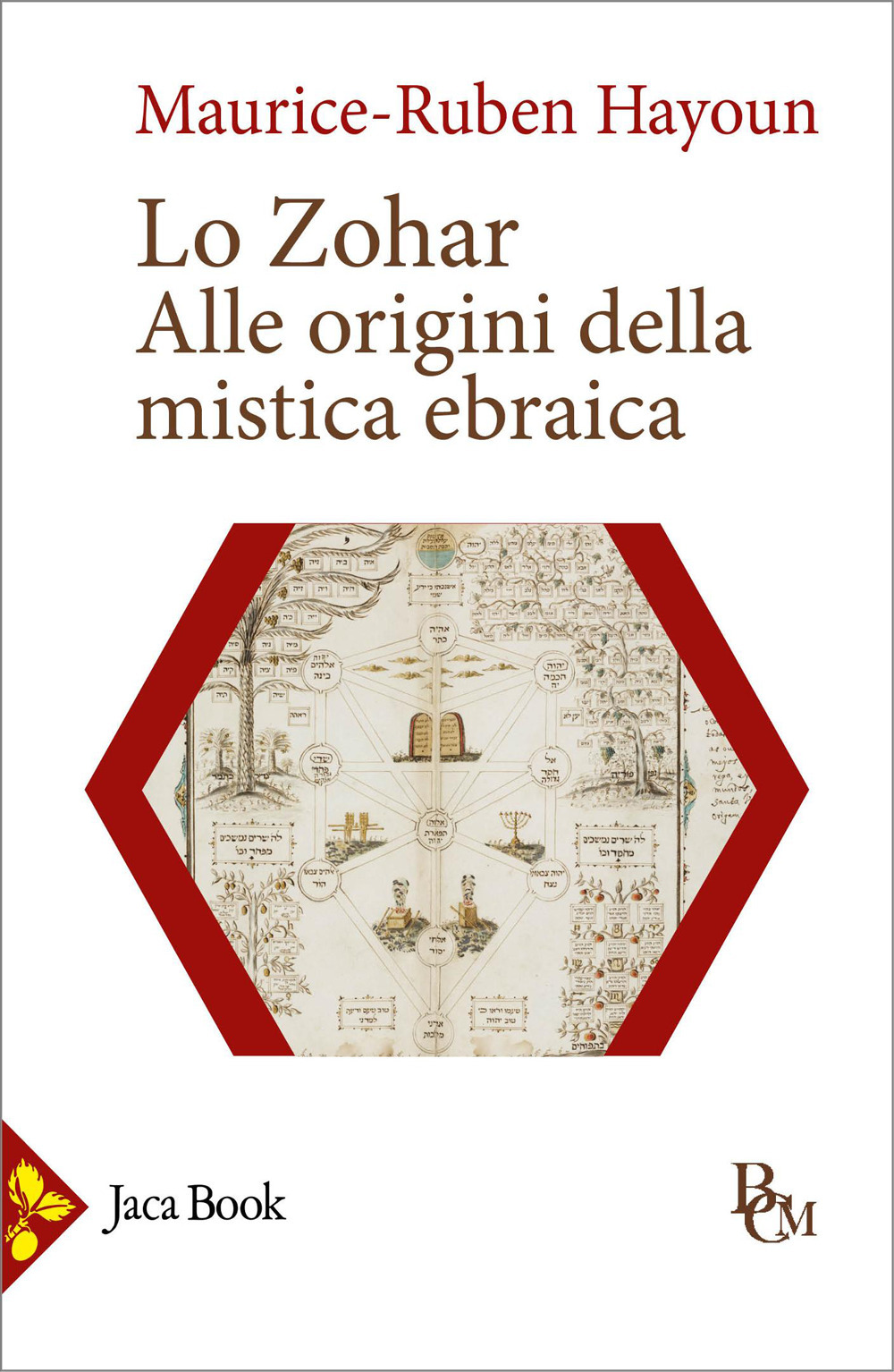 Lo Zohar. Alle origini della mistica ebraiaca