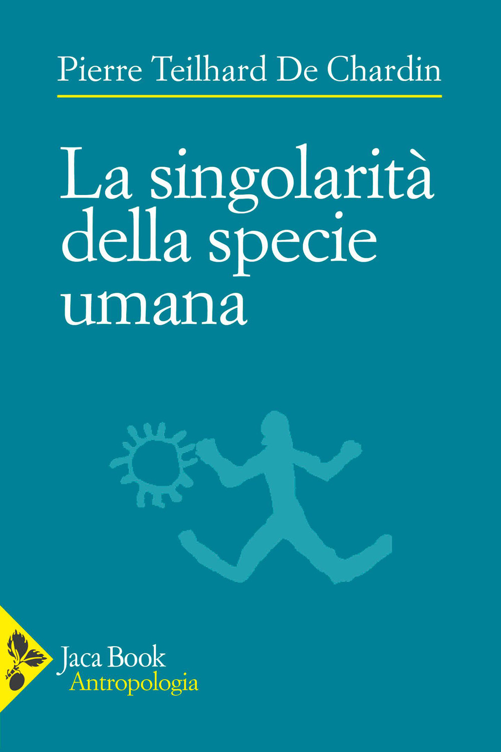 Le singolarità della specie umana