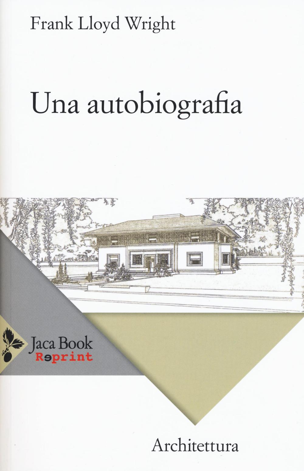 Una autobiografia