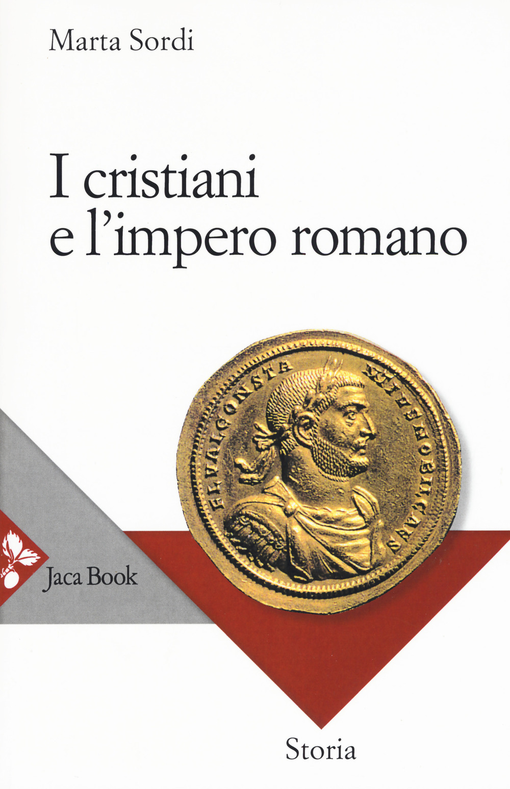 I cristiani e l'impero romano