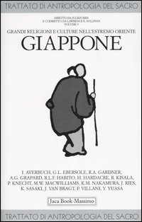 Trattato di antropologia del sacro. Vol. 9: Grandi religioni e culture nell'Estremo Oriente. Giappone