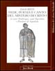 Fede poesia e canto del mistero di Cristo in sant'Ambrogio, sant'Agostino e Paolino di Aquileia