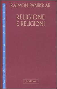 Religione e religioni