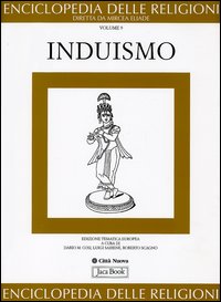 Enciclopedia delle religioni. Vol. 9: Induismo