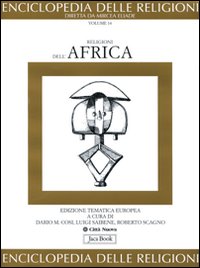 Religioni dell'Africa