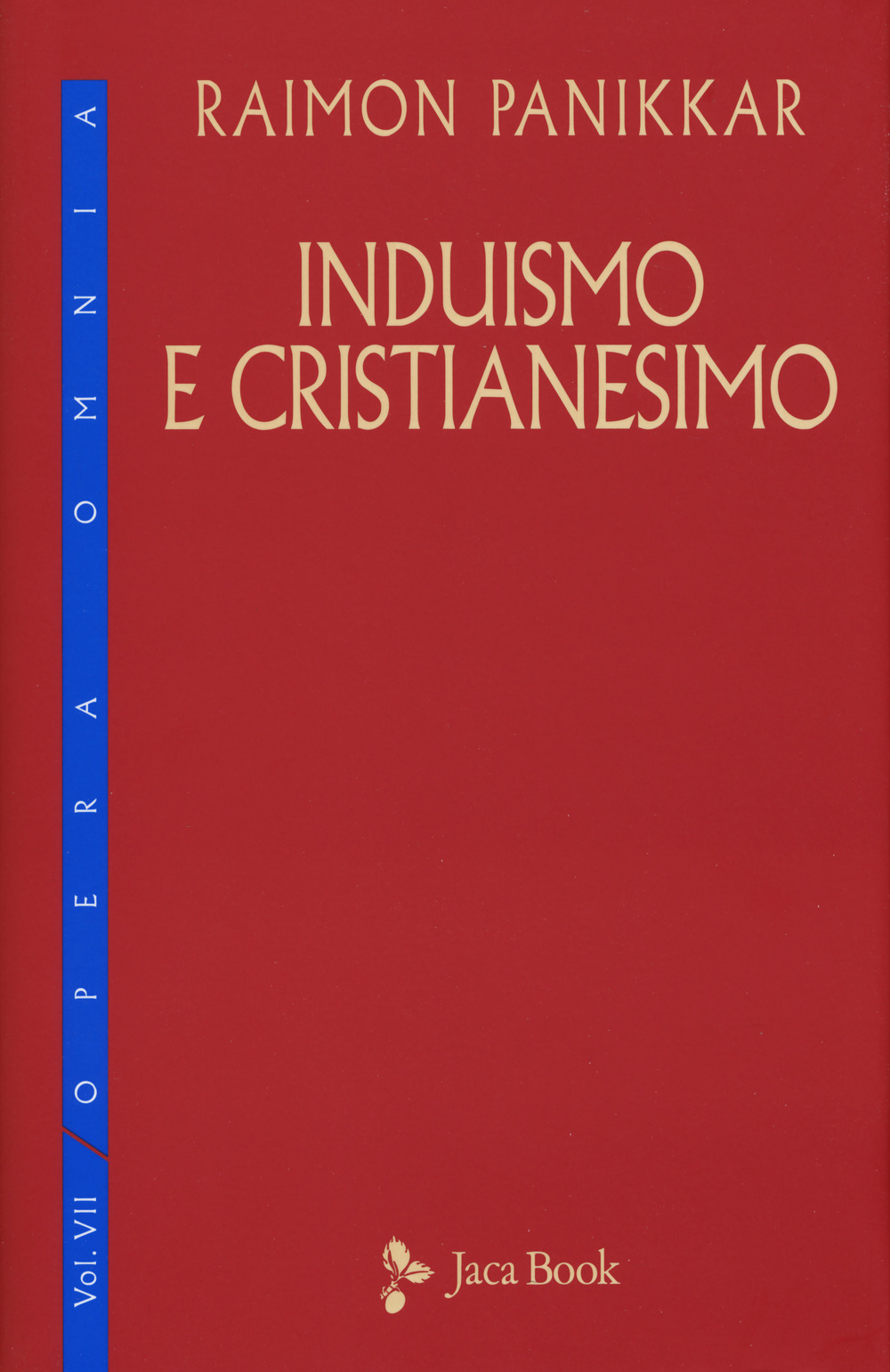 Induismo e cristianesimo