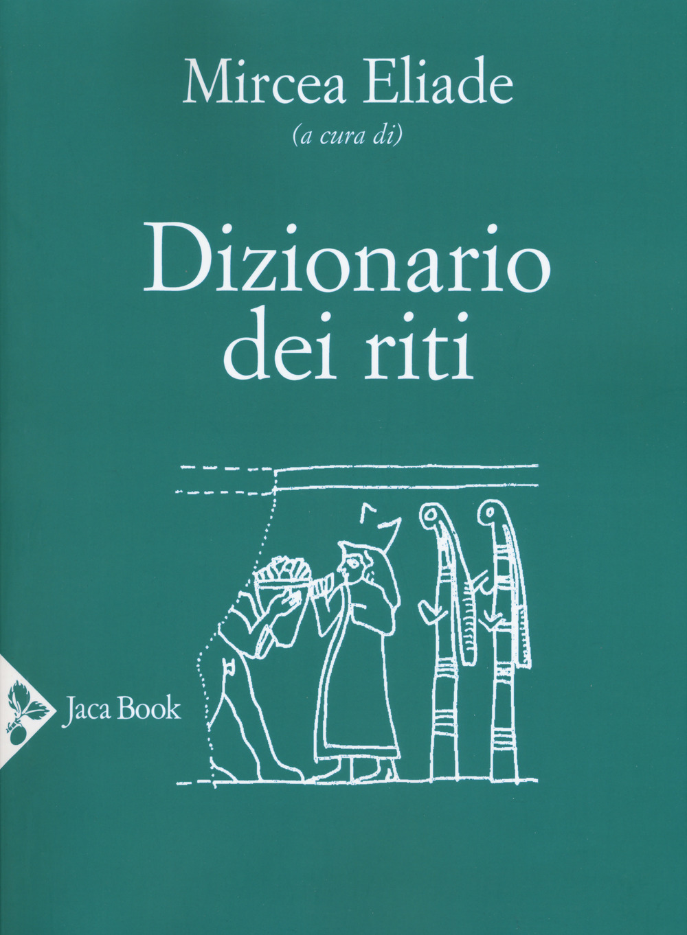 Dizionario dei riti