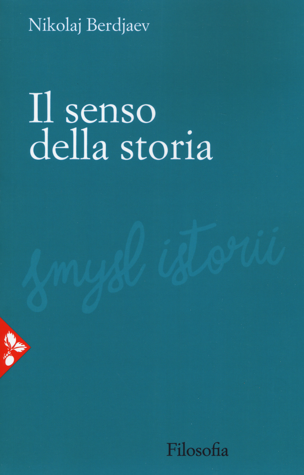 Il senso della storia