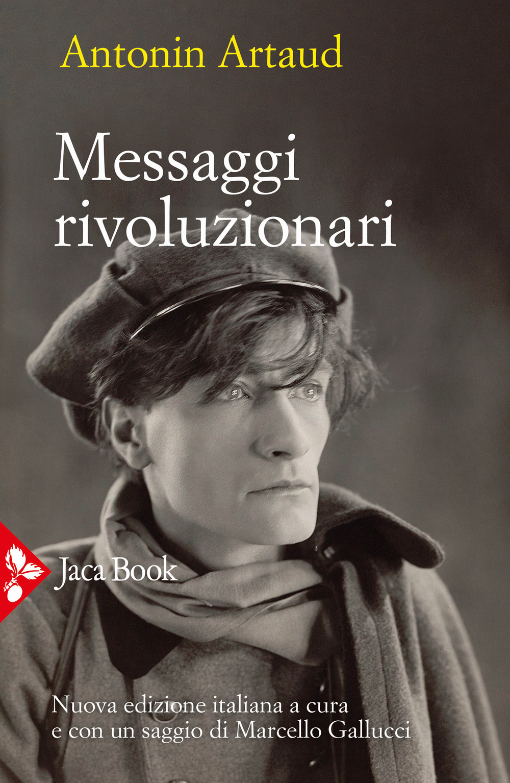 Messaggi rivoluzionari