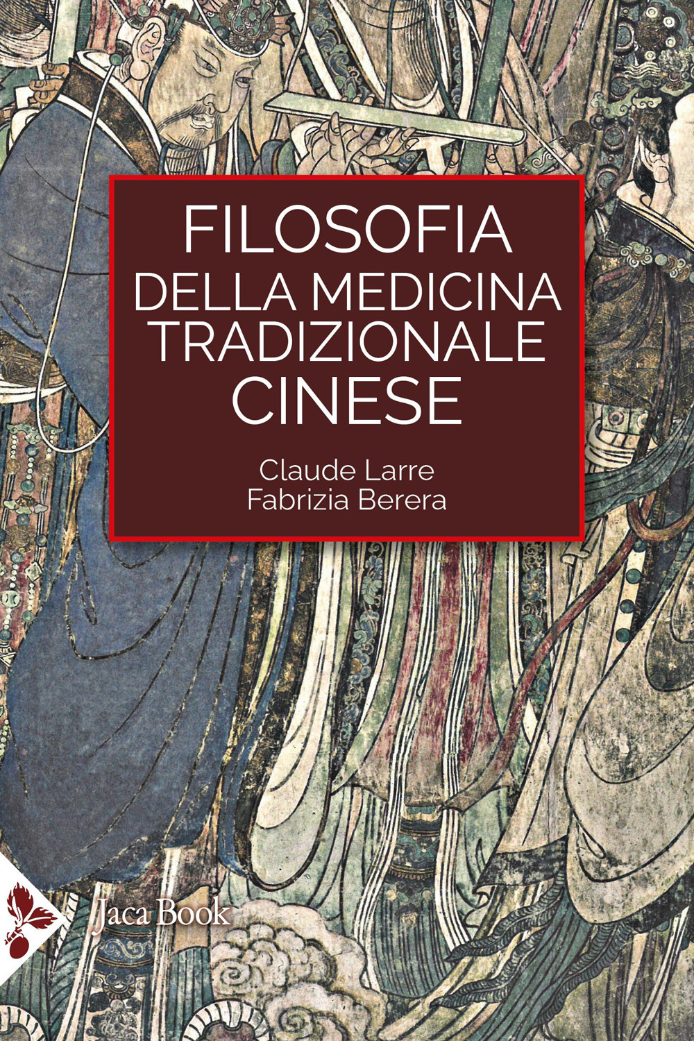Filosofia della medicina tradizionale cinese