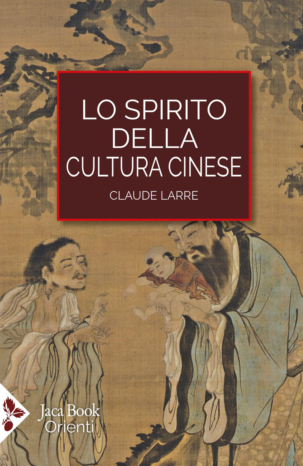 Lo spirito della cultura cinese