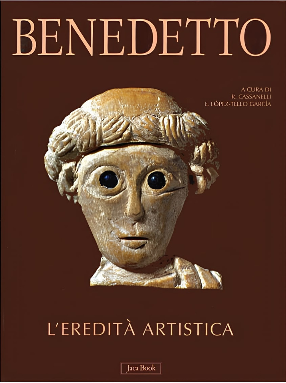 Benedetto. L'eredità artistica