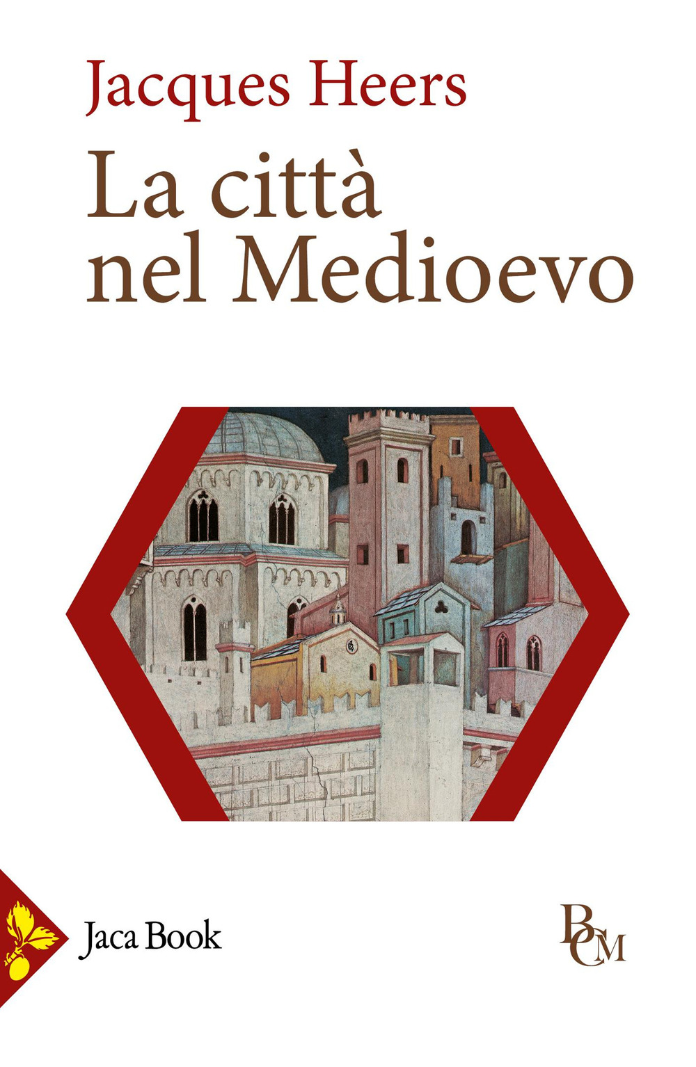 La città nel Medioevo