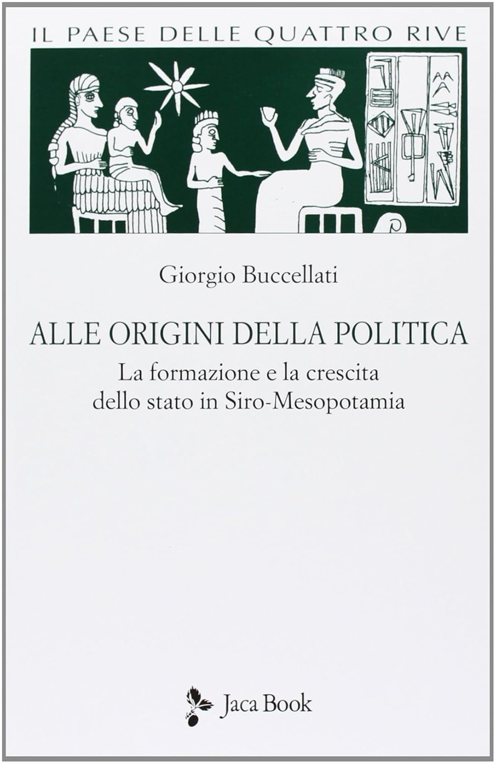 Alle origini della politica