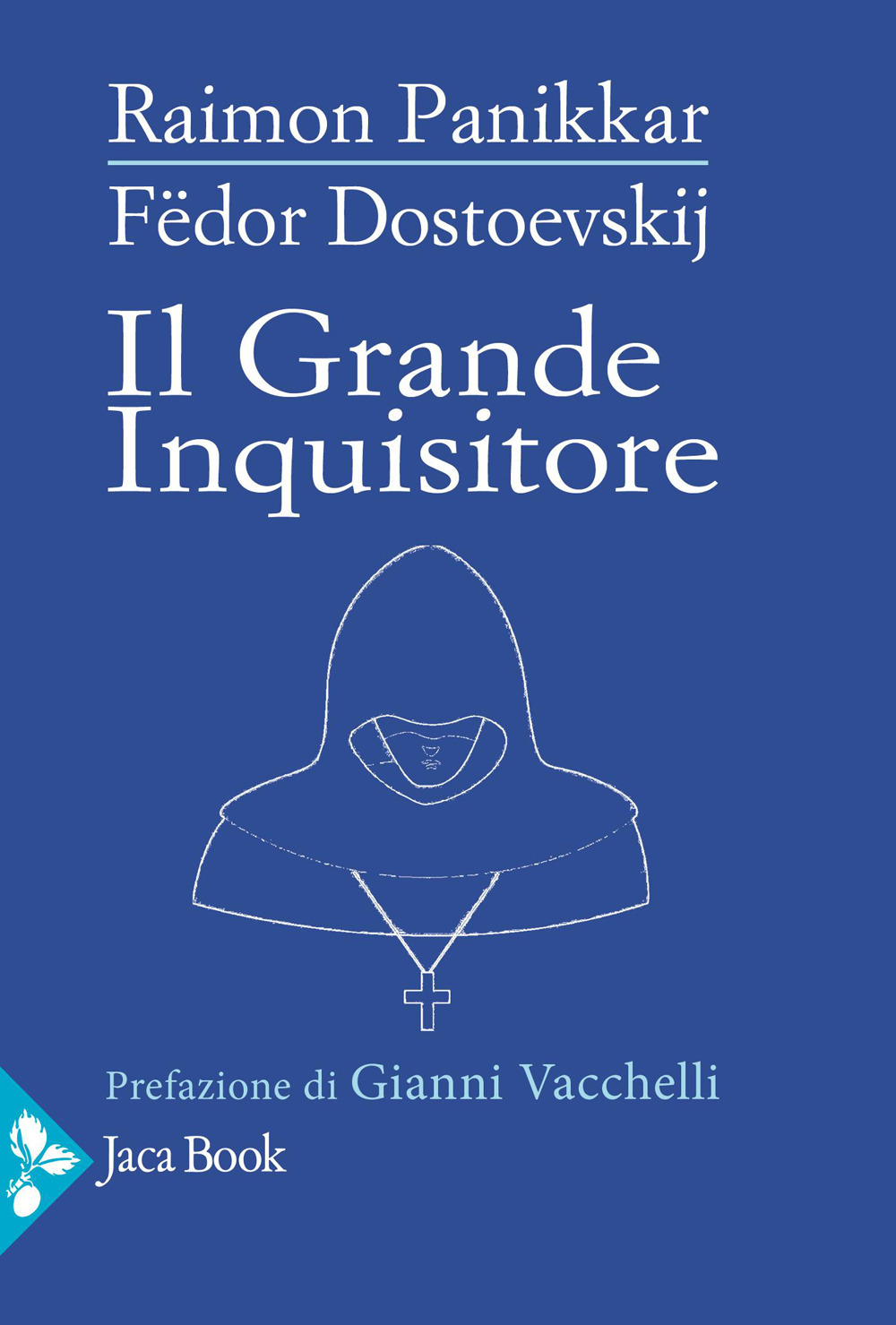 Il grande inquisitore