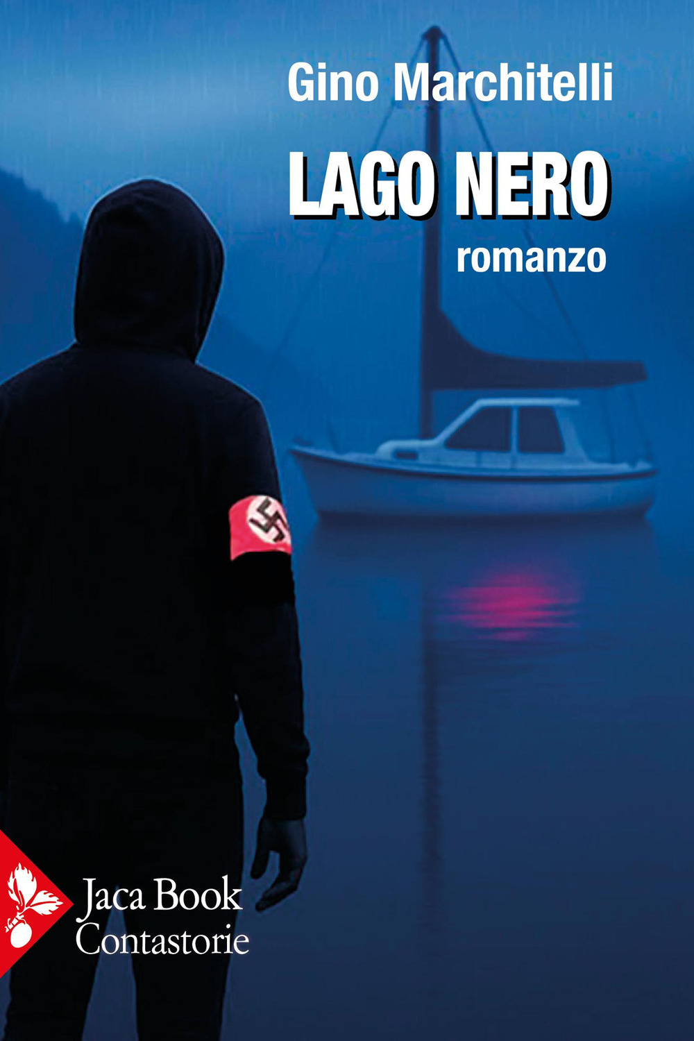 Il lago nero