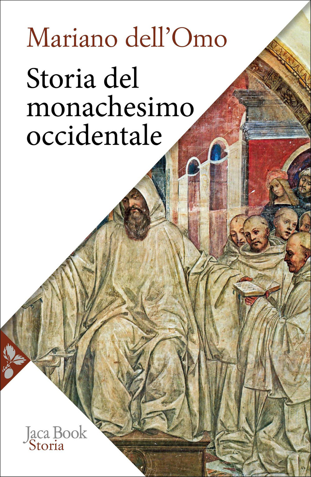 Storia del monachesimo occidentale dal Medioevo all'età contemporanea