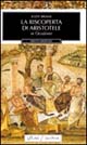 La riscoperta di Aristotele in Occidente