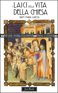 I laici nella vita della chiesa