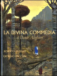 La Divina Commedia di Dante Alighieri