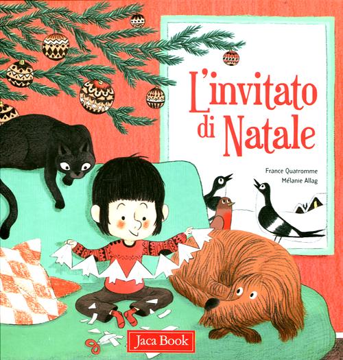 L'invitato di Natale