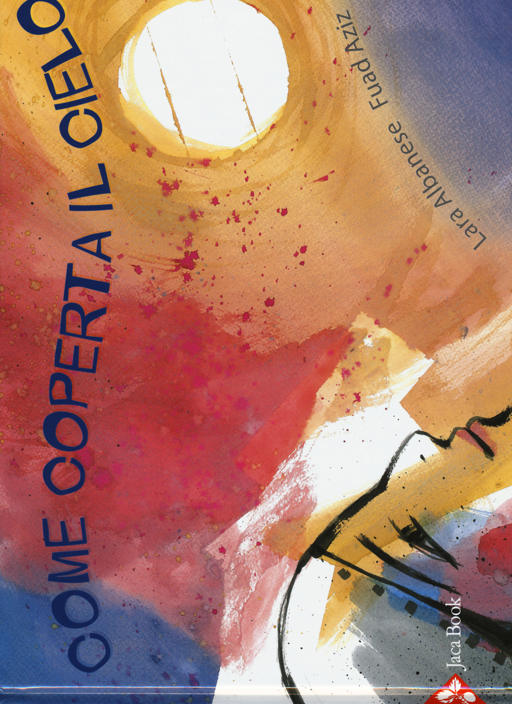 Come coperta il cielo