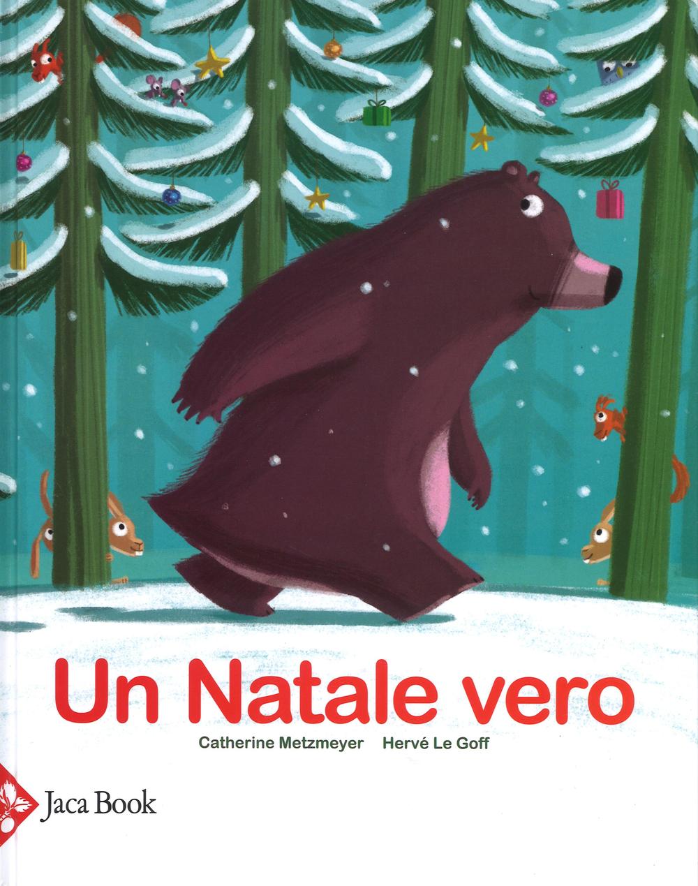 Un Natale vero