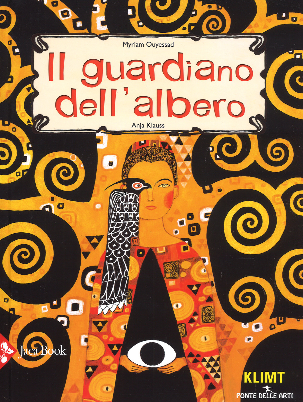 Il guardiano dell'albero