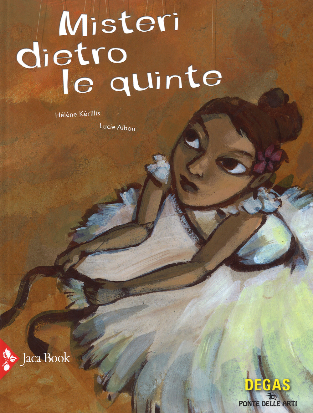 Misteri dietro le quinte