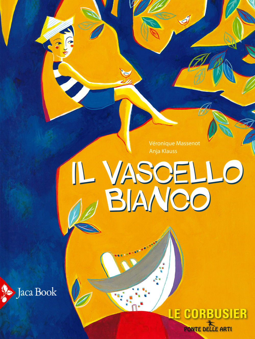 Il vascello bianco