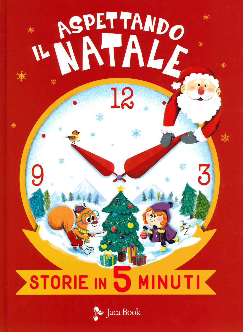 Aspettando il Natale. Storie in 5 minuti