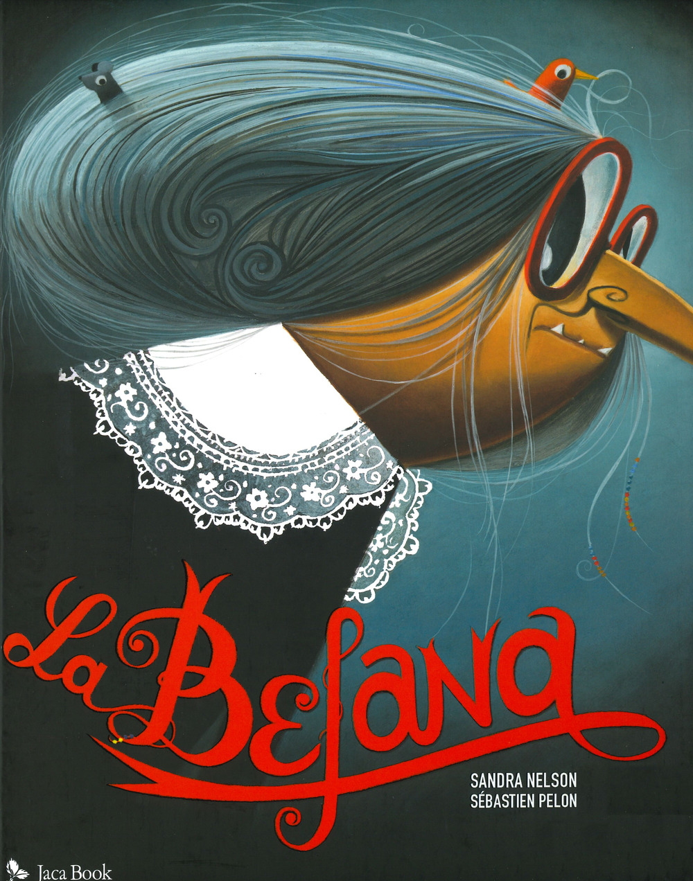 La Befana