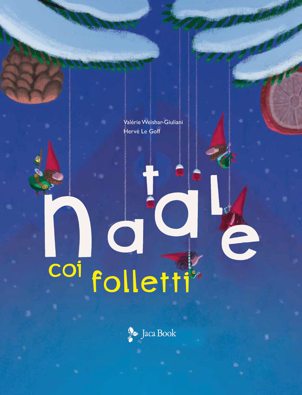 Natale coi folletti