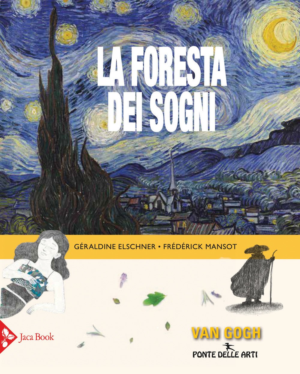 La foresta dei sogni