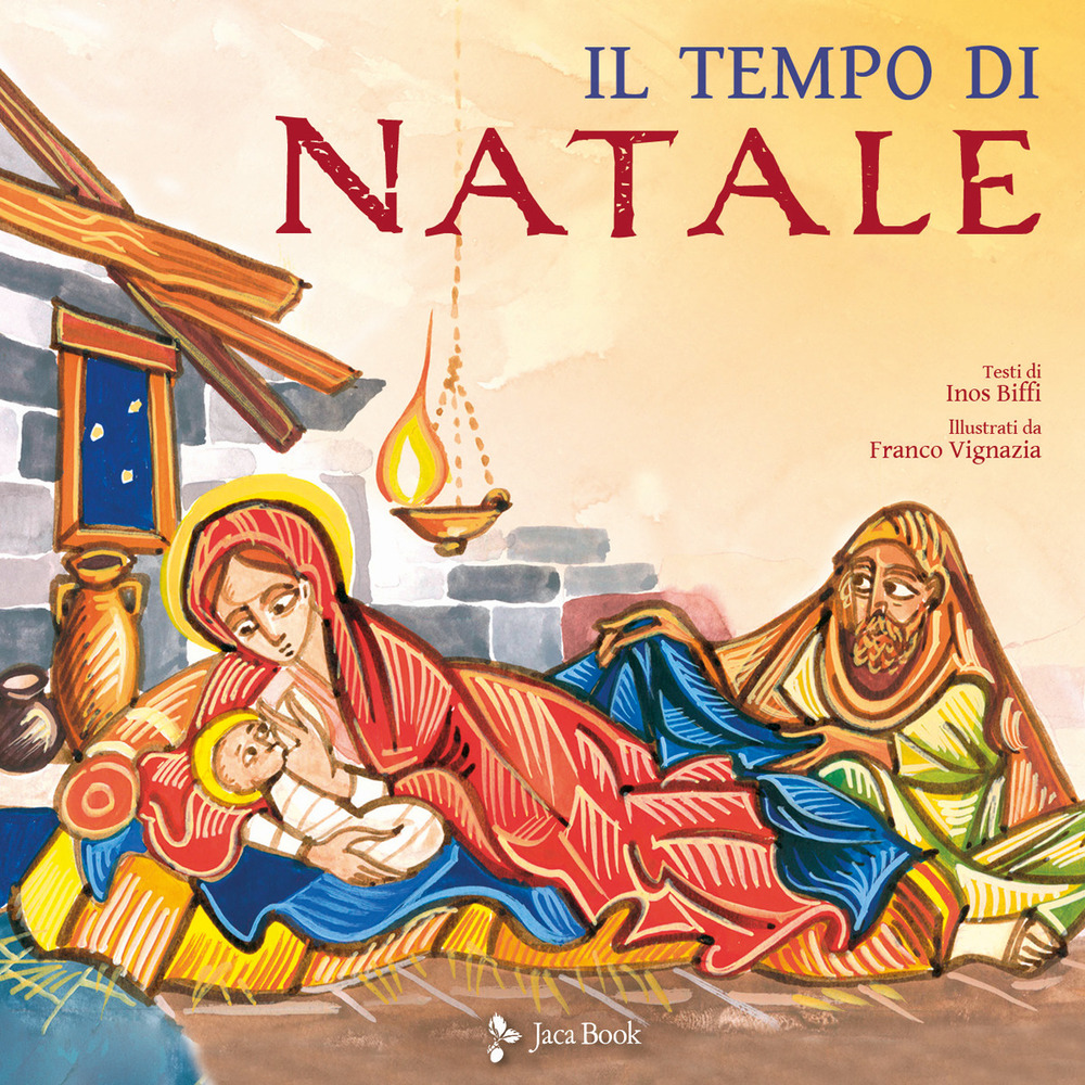 Il tempo di Natale