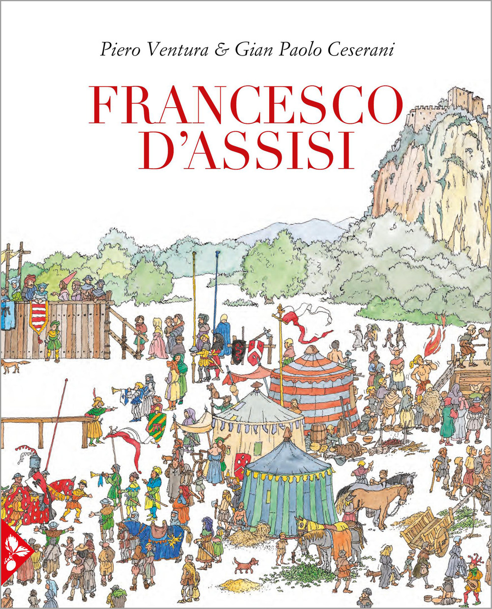Francesco D'Assisi