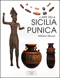 L'arte della Sicilia punica