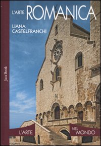L'arte romanica