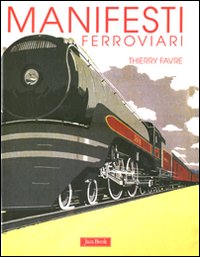 Manifesti ferroviari