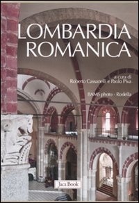 Lombardia romanica