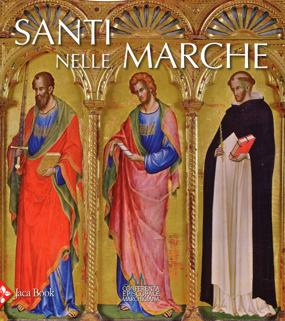 Santi nelle Marche