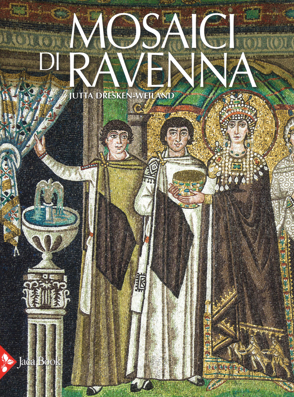 Mosaici di Ravenna