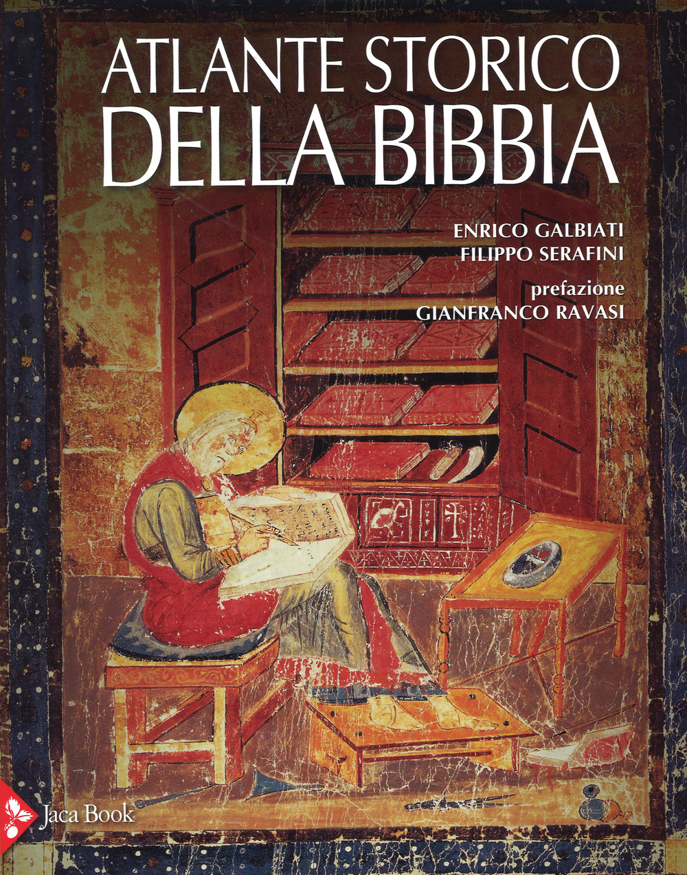 Atlante storico della Bibbia