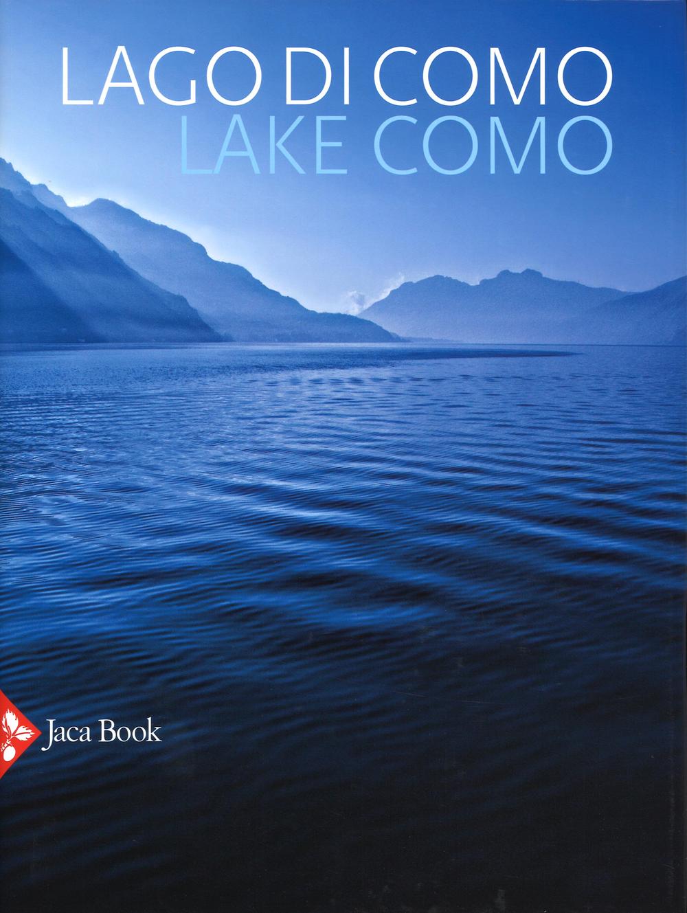 Lago di Como-Lake Como