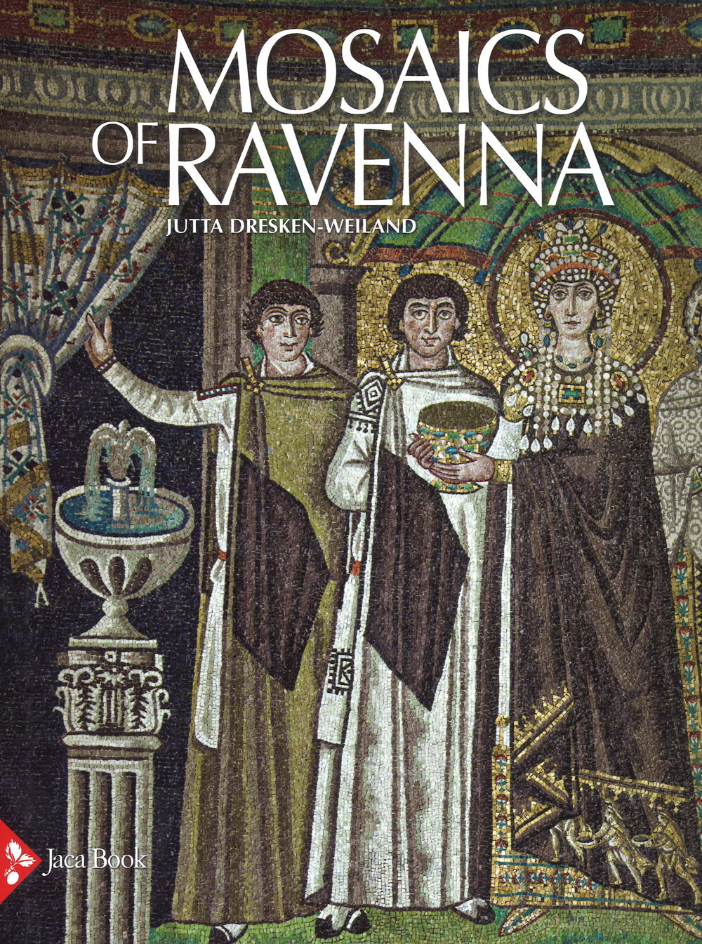 Mosaics of Ravenna