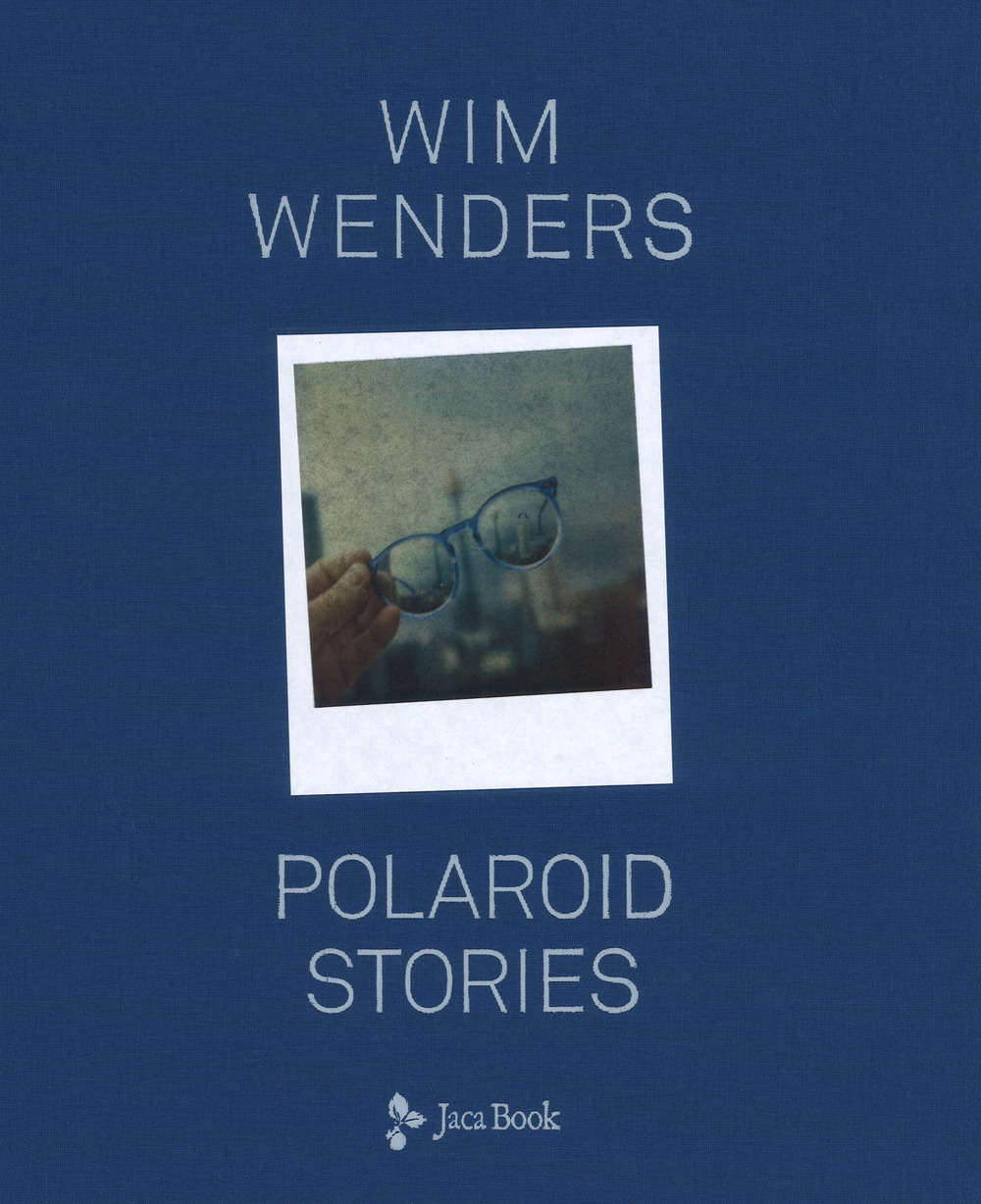 Polaroid stories