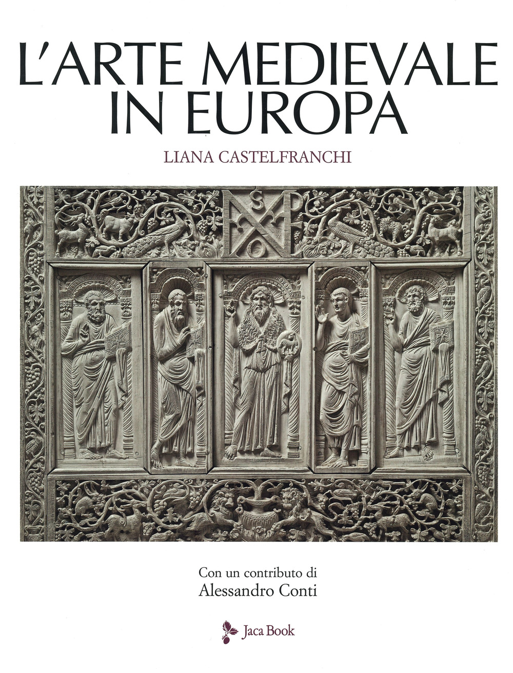 L'arte medievale in Europa