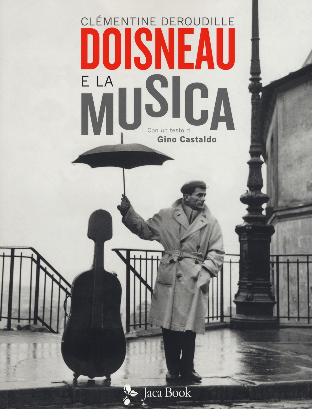 Doisneau e la musica