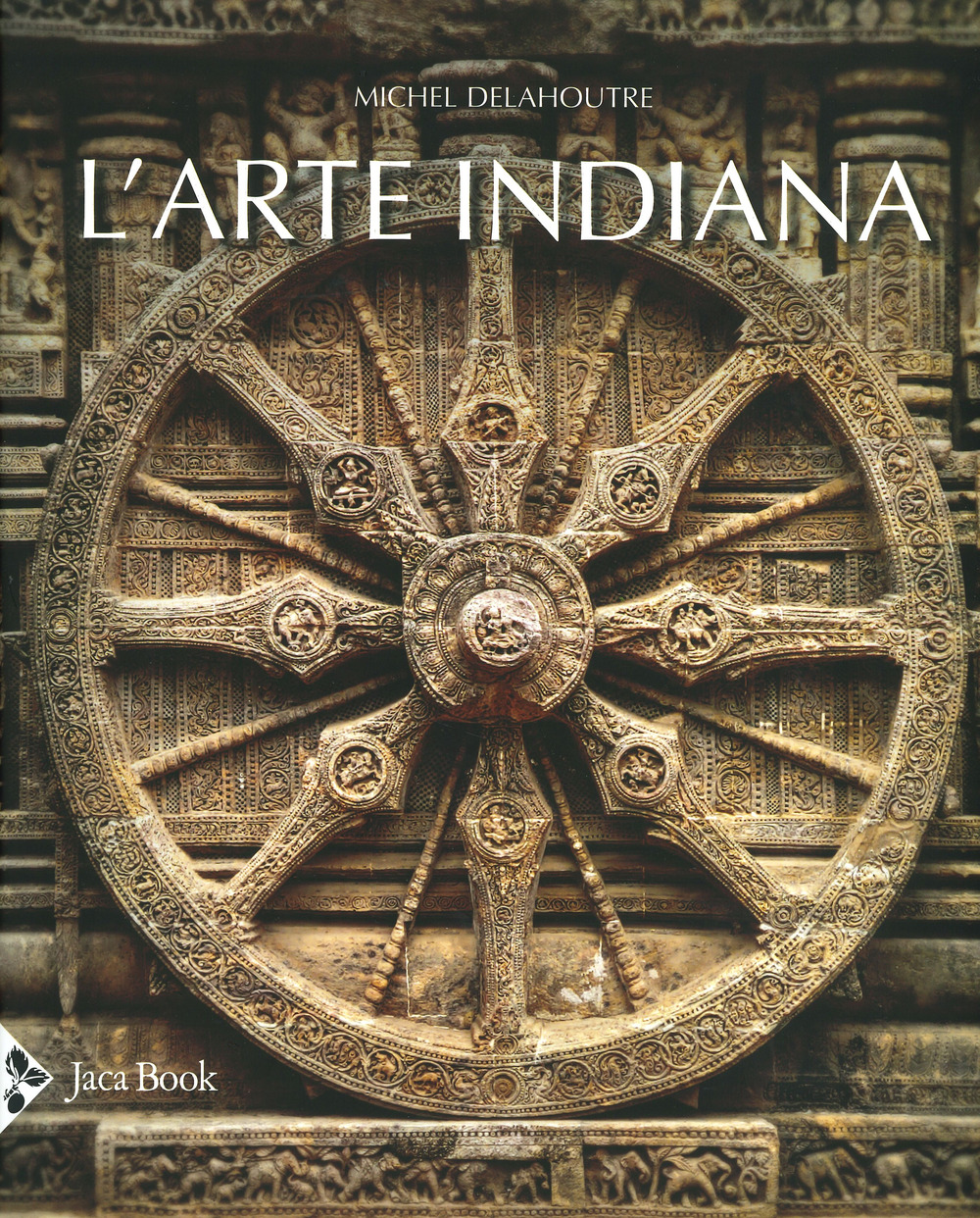 L'arte indiana