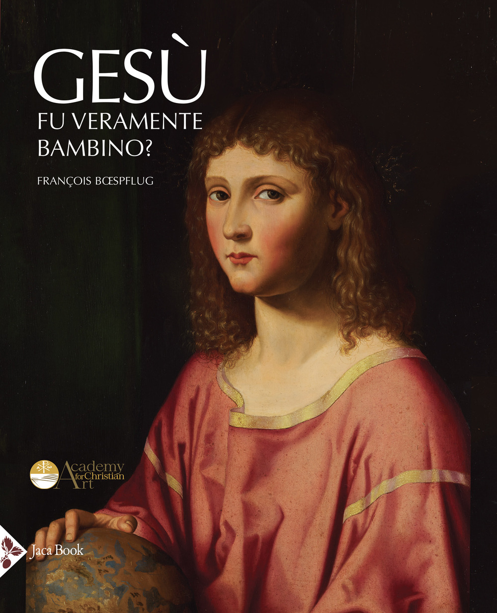Gesù fu veramente bambino? Un processo all’arte cristiana